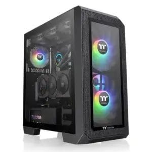 Thermaltake Kućište ThermalTake View 300 MX - Slika 1
