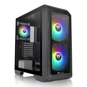 Thermaltake Kućište ThermalTake View 300 MX - Slika 2
