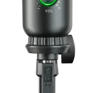 Defender Gaming stream mikrofon Defender Glow GMC 400 - Slika 4