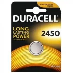 Duracell Baterija Duracell 2450 - Slika 1