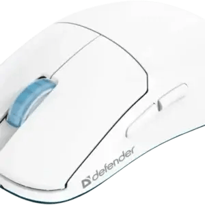 Defender Bežični gaming miš Defender Fame GM-516 10000dpi - Slika 3
