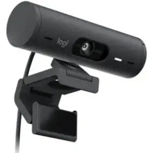 Logitech Web kamera Logitech Brio 505 crna - Slika 2