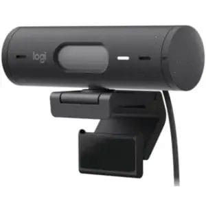 Logitech Web kamera Logitech Brio 505 crna - Slika 3