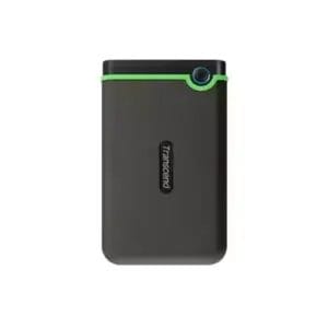 Transcend Eksterni hard disk 2TB Transcend TS2TSJ25M3C - Slika 1