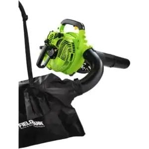 Fieldmann Benzinski duvač lišća FIELDMANN FZF 6205-B - Slika 4