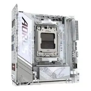 Gigabyte Matična ploča Gigabyte AM5 X870I AORUS PRO ICE - Slika 4