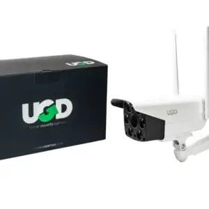 Ugd IP kamera UGD K16-30-R - Slika 4