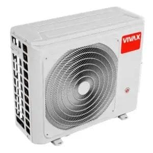 Vivax Klima Vivax ACP-21COFM60AERIs R32, vanjska - Slika 1