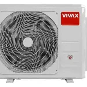 Vivax Klima Vivax ACP-21COFM60AERIs R32, vanjska - Slika 2