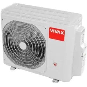 Vivax Klima Vivax ACP-21COFM60AERIs R32, vanjska - Slika 3