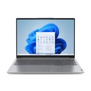 Lenovo Laptop Lenovo ThinkBook 16 G7 IML WUXGA/Ultra 5-125U/16GB DDR5/NVMe 512GB/FPR/backlit/21MS005MYA - Slika 1