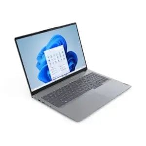 Lenovo Laptop Lenovo ThinkBook 16 G7 IML WUXGA/Ultra 5-125U/16GB DDR5/NVMe 512GB/FPR/backlit/21MS005MYA - Slika 2