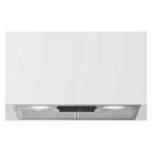 Beko Aspirator BEKO HNU 51311 S/3 nivoa snage/LED osvetljenje/1 filter za masnoću/metalic siva - Slika 1