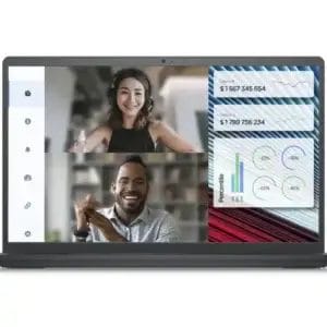 Dell Laptop Dell Vostro 3520 15.6 FHD 120Hz/i7-1255U/16GB/NVMe 512GB/5Y5B - Slika 1
