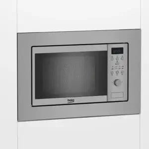 Beko Ugradna mikrotalasna Beko BMOB17131X - Slika 3