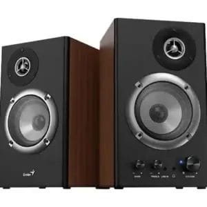 Genius Zvučnici Genius SP-HF1200B 2.0 - Slika 2