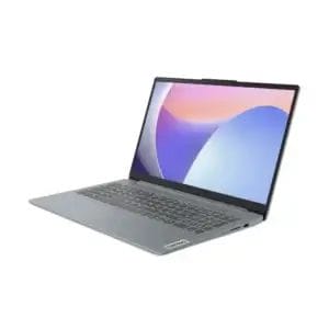 Lenovo Laptop Lenovo IdeaPad Slim 3 15IAN8 15.6 FHD/i3-N305/8GB/NVMe 256GB/siva/82XB008YYA - Slika 2