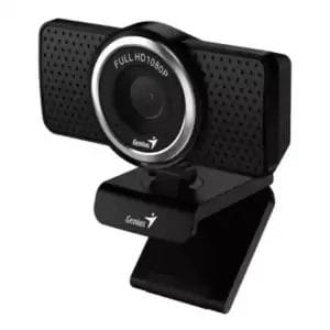 Genius Web kamera Genius ECam 8000 FullHD Crna - Slika 1