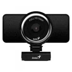 Genius Web kamera Genius ECam 8000 FullHD Crna - Slika 2