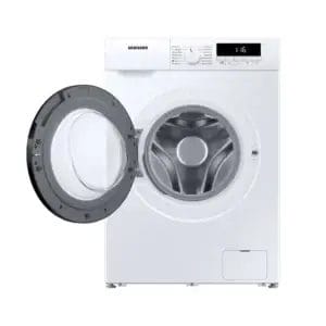 Samsung Mašina za pranje veša Samsung WW80T304MBW/LE širina 60cm/kapacitet 8kg/obrtaja 1400-min - Slika 1