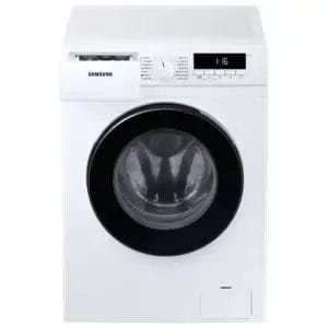 Samsung Mašina za pranje veša Samsung WW80T304MBW/LE širina 60cm/kapacitet 8kg/obrtaja 1400-min - Slika 3
