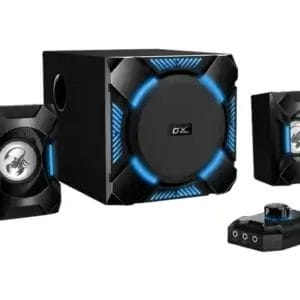 Genius Gaming zvučnici Genius SW-G 2.1 1200 - Slika 1