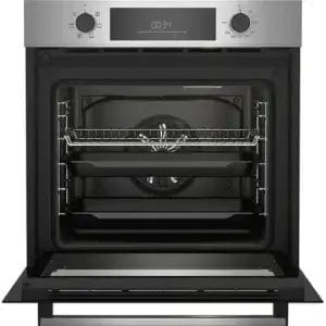 Beko Ugradna rerna Beko BBIE 123001 BD multifunkcionalna/zapremina 72l - Slika 2