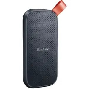 Sandisk Eksterni SSD SanDisk 2TB SDSSDE30-2T00-G26 - Slika 2