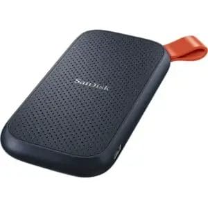 Sandisk Eksterni SSD SanDisk 2TB SDSSDE30-2T00-G26 - Slika 4