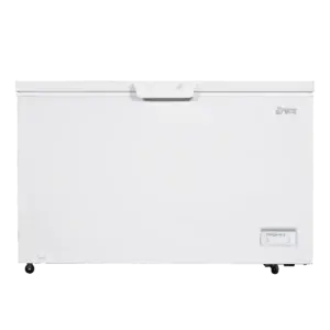 Vox Zamrzivač Vox BE1-400HLE horizontalni širina 130cm/zapremina 371l - Slika 1