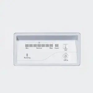 Vox Zamrzivač Vox BE1-400HLE horizontalni širina 130cm/zapremina 371l - Slika 4