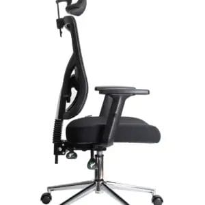 Ugd Ergonomska kancelarijska stolica UGD Balance D90 - Slika 2