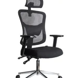 Ugd Ergonomska kancelarijska stolica UGD Balance D90 - Slika 3