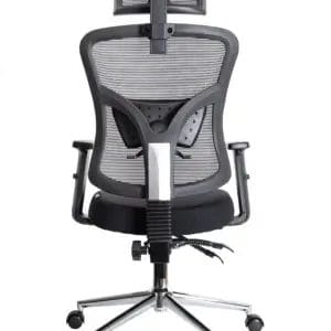Ugd Ergonomska kancelarijska stolica UGD Balance D90 - Slika 4