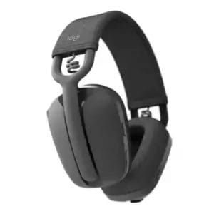 Logitech Bežične slušalice Logitech Zone Vibe 100 WL Graphite - Slika 3