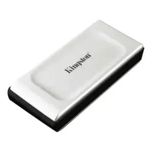 Kingston Portable XS2000 4TB eksterni SSD SXS2000/4000G - Slika 2