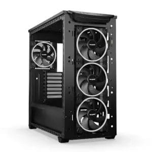 Be Quiet Kućište Be Quiet Shadow Base 800 FX Black BGW63 - Slika 2
