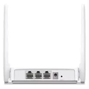 Mercusys Wireless Ruter Mercusys MW302R300Mbps/ext2x5dB/2,4GHz/1WAN/2... - Slika 2