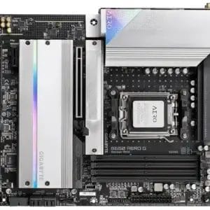 Gigabyte Matična ploča AM5 Gigabyte B650 AERO G - Slika 3