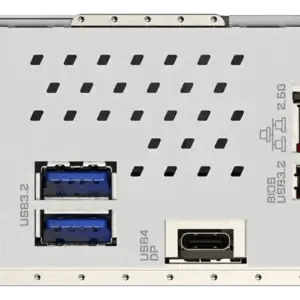 Gigabyte Matična ploča 1851 Gigabyte Z890 AORUS ELITE WIFI7 ICE - Slika 4