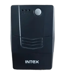Intex UPS Intex IT-F650VA/650VA/360W - Slika 1