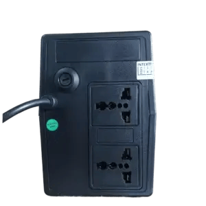 Intex UPS Intex IT-F650VA/650VA/360W - Slika 4