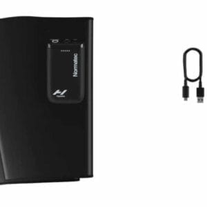 Hyperice Masažer HYPERICE Normatec Lower leg with PSU - Slika 1