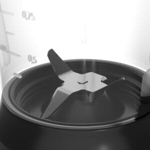 Tesla Blender TESLA BL202B 500W/1.5L/crna - Slika 1