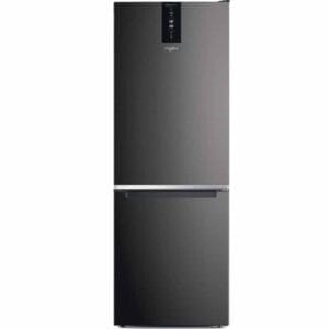 Whirlpool Frižider WHIRLPOOL W7X 93T KS samostojeci/kombinovani/263+104L/No Frost/crna - Slika 1
