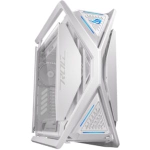Asus Kucište ASUS GR701 ROG HYPERION WHITE Full Tower/EATX/ATX/Micro ATX/Mini ITX/bez napajanja/bela - Slika 1