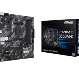 Asus Maticna ploca ASUS PRIME B550M-K/AM4 - Slika 1
