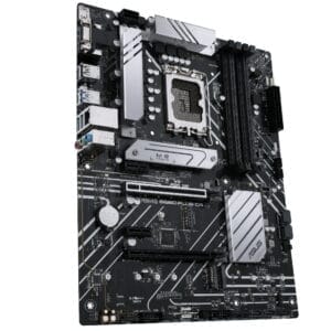 Asus Maticna ploca ASUS PRIME B660-PLUS D4/LGA1700 - Slika 1