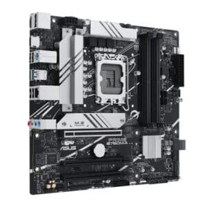 Asus PRIME B760M-A-CSM matična ploča - Slika 1