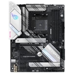 Asus Maticna ploca ASUS ROG STRIX B550-A GAMING/AM4 - Slika 1
